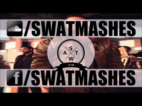 Shindy x Crazy Town ► Kein Fick Butterfly ◄ [ Deutschrap Remix Mashup ] by. SWAT MASHES