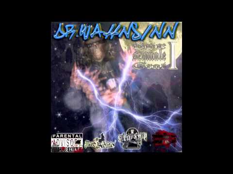 Linguistix - Vorhof Zum Mond (prod. by Sicktunes)