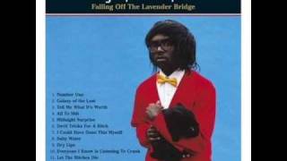 Lightspeed Champion "Galaxy Of The Lost" Track 2