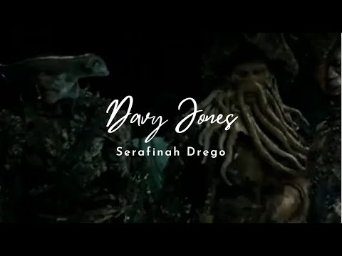 Performance by Serafinah Drego! Song: Davy Jones, from Pirates of the Caribbean, Dead Man's Chest