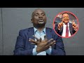 DR SULE AWALIPUA VIBAYA CHADEMA WANATAKA KUVURUGA NCHI HAWATAWEZA