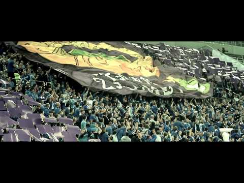 "Setki kilometrów" - teledysk z płyty "Definicja kibol" - Produkcja DJ Story.