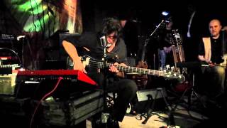 Gianni Maroccolo Intro Annarella