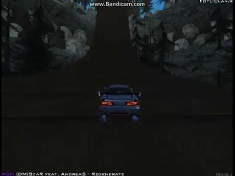 [DM]Scar ft. AndreaS - Regenerate
