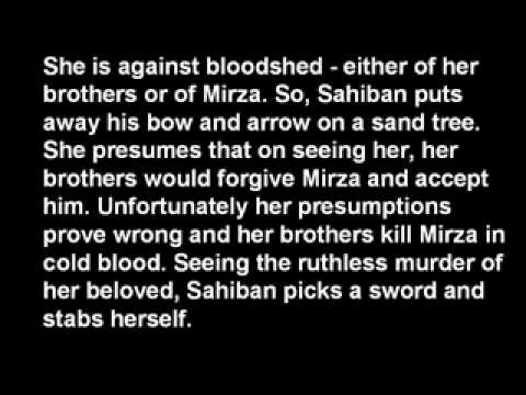 Punjabi MC ft Surinder Shinda- Mirza.flv by Arslanmir88@hotmail.com