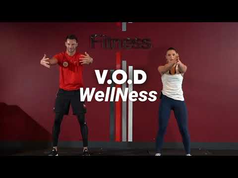 WellNess+