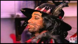 El malo del cuento – Preliminares – COAC 2016