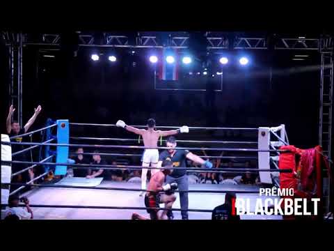 Mauricio Telles (Scorpion Muaythai) vs Pedro Thai (Puro Thai) - Semi Final GP 63,5kg Attack Fight