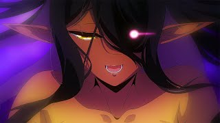 Yandere Dark Elf OP / Opening 1 - 4K | 24FPS