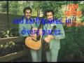 Jim and Jesse McReynolds "Matthew 24"