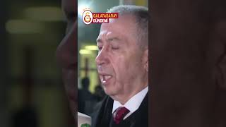 Miniaturka - Metin Öztürk: "Riva'dakiler Bir An Önce İstifa Etsinler" #shorts #galatasaray