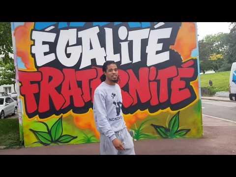 GENGEAIL - LES CARTES ( MUSIC VIDEO )