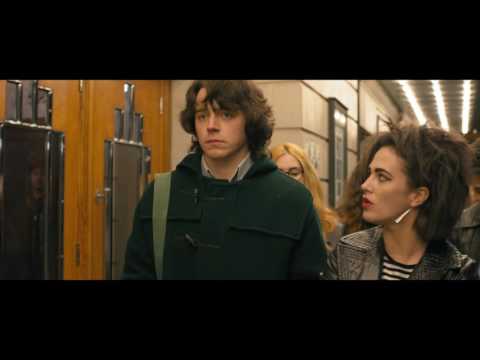 England Is Mine (Trailer)