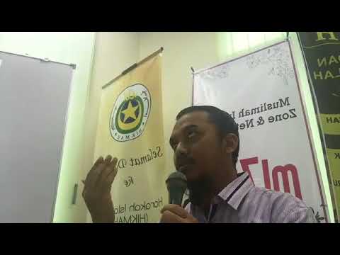 8 Sebab Aku Jatuh Cinta Dengan Surah al-Mujadilah