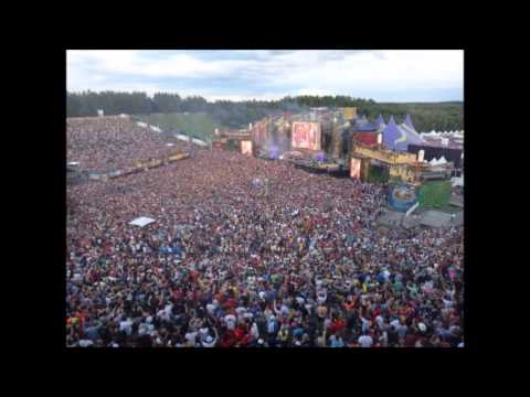 Alesso vs Sandro Silva & Quintino - Raise your Epic Head (Mashup)