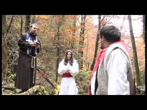 VABILO - premiera filma Veličastna Zgodovina Slovenskega Naroda