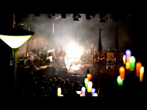 200.000 Naglbítar - Hæð í húsi.mp4