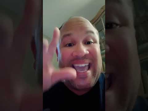 A WARNING to The Body of CHRIST!