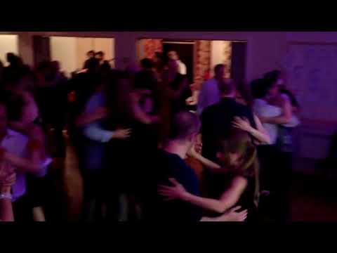 London Tango Orchestra - Reading Tango Festival 2014