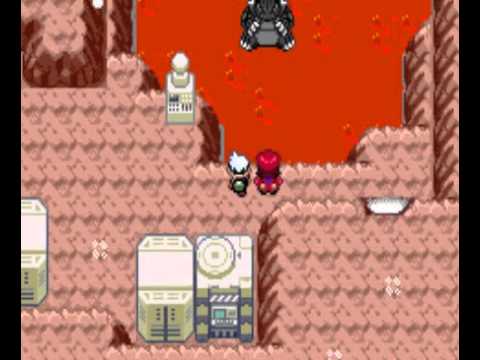 Pokemon Emerald Nuzlocke Randomizer Part 18