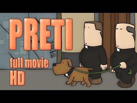 Preti (Priests) - Tutto intero (Full movie)