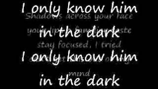 JoJo - In The Dark (Lyrics)