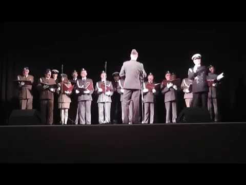 WZW "Wiarusy" - "Chleb Twój i Mój"