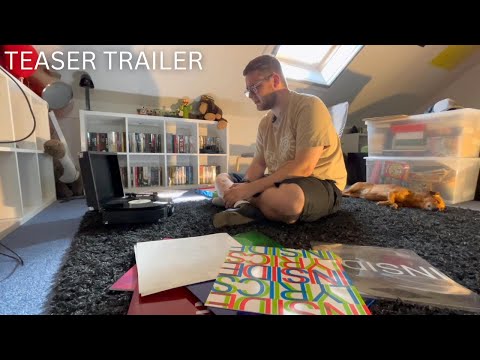 Lukas Weinandy: Mimikry - Teaser Trailer | YouTube Comedy Special