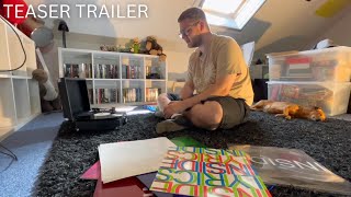 Lukas Weinandy: Mimikry - Teaser Trailer | YouTube Comedy Special