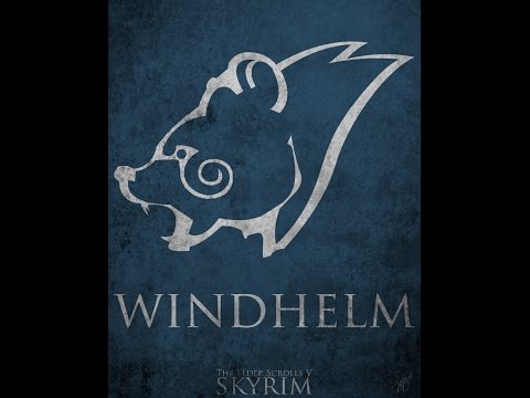 Becoming Thane Of Skyrim: Eastmarch