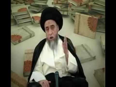 ⁣الاحتياط  في الاحكام الشرعية في بعض الاحيان غير ممكن / السيد صباح شبر