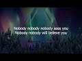 Awesome God God Only Knows Medley Lyric Video From A Week Away