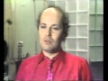 Jan Hammer The Making Of The Miami Vice Theme Video HD