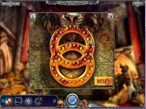Hallowed Legends : Samhain PC