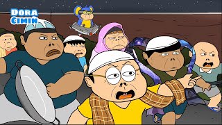 Download lagu Perang Sarung Season 2 Part 1 - Animasi Doracimin mp3 Download lagu Perang Sarung Season 2 Part 1 - Animasi Doracimin mp3