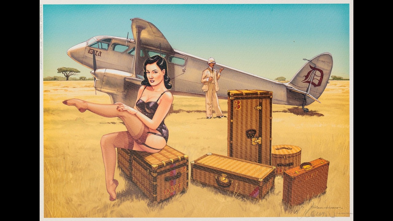 Angel Wings Comic Book Haul