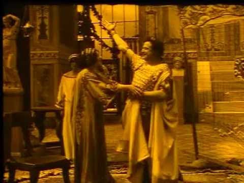 In hoc signo vinces - In questo segno vincerai (1913) REEL 1-3 ONLY (Eng sub)