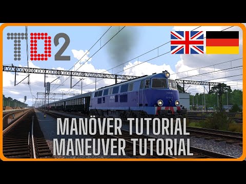 Steam Community :: Video :: Train Driver 2 - Manöver Tutorial