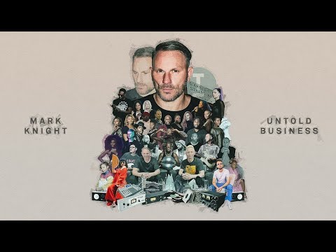 Mark Knight (feat. Damon Trueitt) - You Saw Me (Extended Mix)