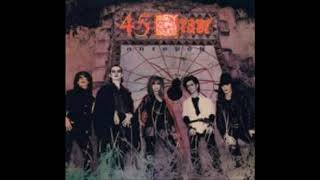45 Grave - Your Problem