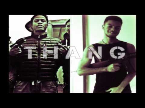 DUKE DA BEAST x CHILLAH - THANG #CHIRAQ2LONDON @Dukedabeast @Chillah_