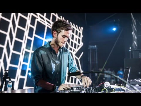 Botnek & 3LAU vs. Munar ft. Ambush - Vikings vs. Voorhees (John Blay Mashup)