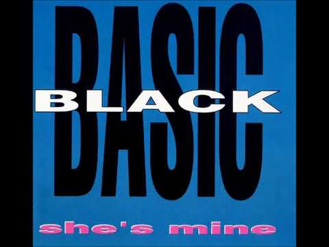 Basic Black shes mine feat pete rock cl smooth