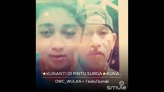 Download lagu Kinanti dipintu surga mp3