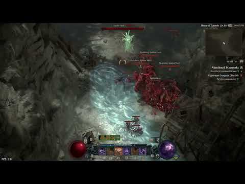 Diablo IV - When The Build Just Works