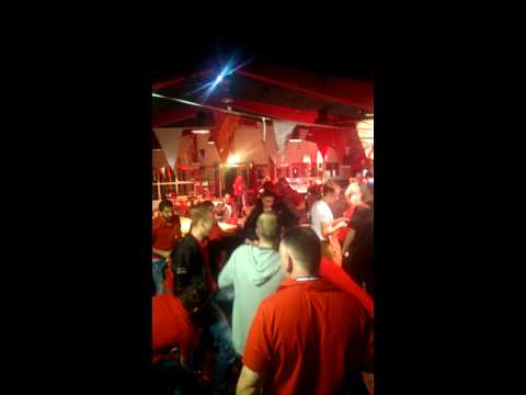 Kampioensfeest Gvv Unitas 2013/2014