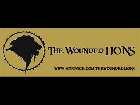 The Wounded Lions - Welcome