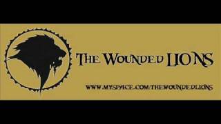 The Wounded Lions - Welcome