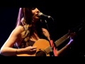 The Pierces - Drag You Down (Live at V Festival 2011)