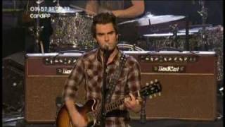 Stereophonics &quot;Innocent&quot; on BBC&#39;s Children in Need